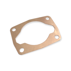 Voetpakking JLO Mini 1,0mm