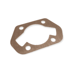 Voetpakking Zundapp 4 versnelling