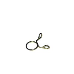 Brandstofslangklem 8,5-9,5mm