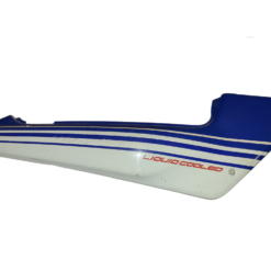 Zijkap Honda NSR GE3 blauw rechts