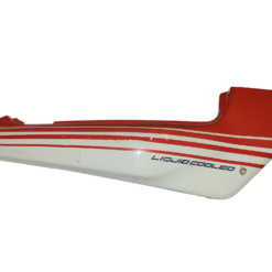 Zijkap Honda NSR GE3 rood rechts