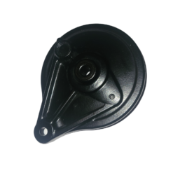 Remankerplaat Honda MT5 MT8