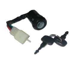 Contactslot Honda MB