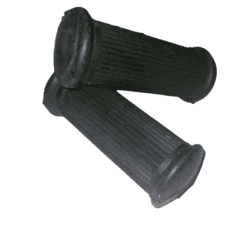 Voetsteunrubber 18mm
