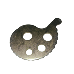 Kettingspanner Honda MTX 12mm