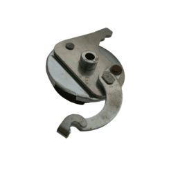 Solex Remanker achterzijde