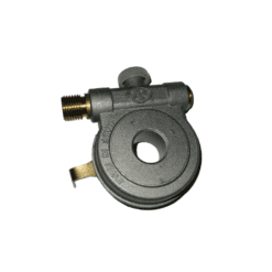 Kilometerteller aandrijver Tomos A35