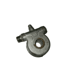 Kilometerteller aandrijver TU Kreidler