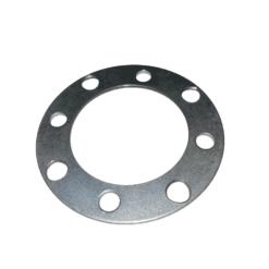 Tandwielplaat 8 gaats