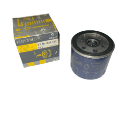 Oliefilter Renault 77 01 031 111