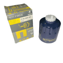 Brandstoffilter Renault 77 01 039 703