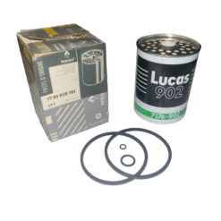 Brandstoffilter Renault 77 01 028 181