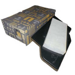 Interieurfilter Renault 77 01 409 323
