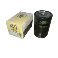 Oliefilter Opel 93156305