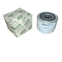 Oliefilter Landrover ERR5542