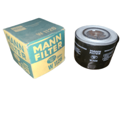 Oliefilter Mann W1126