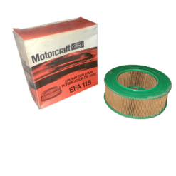 Luchtfilter Motorcraft Ford EFA 115