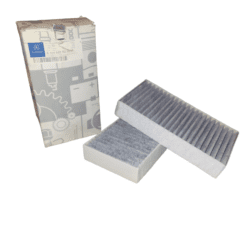 Interieurfilter Mercedes A 164 830 02 18 64