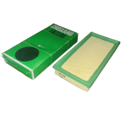 Luchtfilter Crossland 758