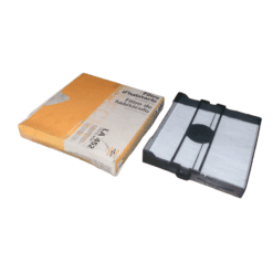 Interieurfilter Knecht micro-star LA452