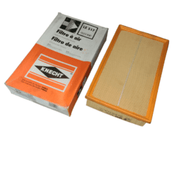 Luchtfilter Knecht Micro-star LX517