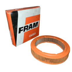 Luchtfilter FRAM CA353