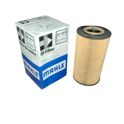 Oliefilter Mahle OX 169 D