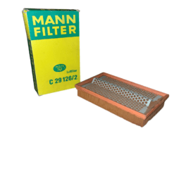 Luchtfilter Mann C 29 126/2