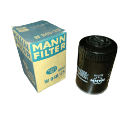 Oliefilter Mann W 940/25