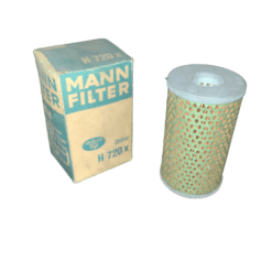 Oliefilter Mann H 720 X