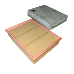 Luchtfilter Mercedes a 6040940004