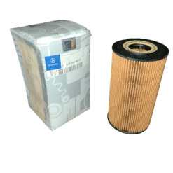 Oliefilter Mercedes A 6281800009