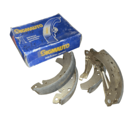 Remsegmentenset Sigmauto VW Golf 21195