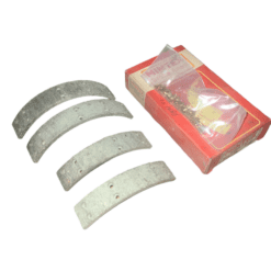 Remvoeringset Mintex RN/76/77/1
