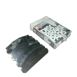 Remblokkenset Remsa 500 Toyota Datsun