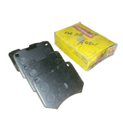 Romblokkenset Tormos 237 Audi