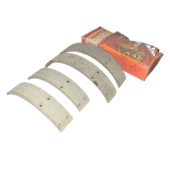 Remvoeringset Mintex SM/12/13/1