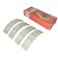 Remvoeringset Mintex GG 175 1
