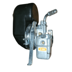 Delortho SHA 13mm carburateur