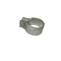 Uitlaatklem 25mm