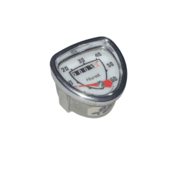 Tellerklok Huret 60km/h