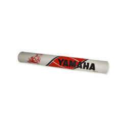 Stuurrol Yamaha wit