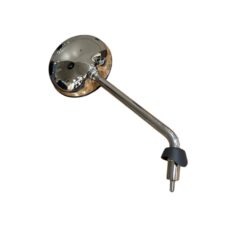 Spiegel Chrome universeel M8 L/R