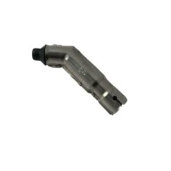Bougiedop staal universeel 2T/4T