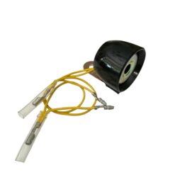 Claxon 6V universeel